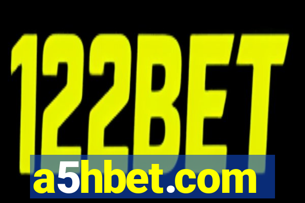 a5hbet.com