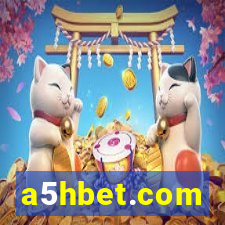 a5hbet.com