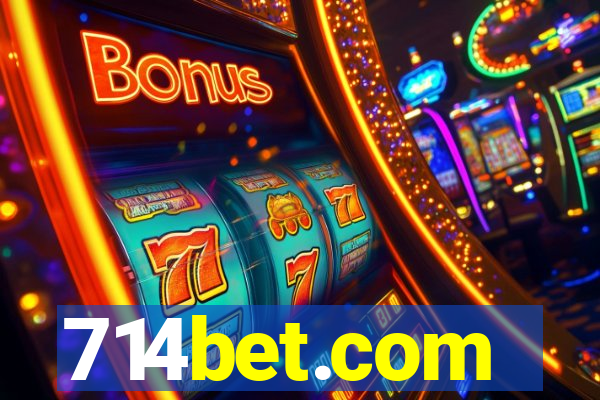 714bet.com