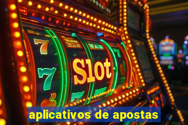 aplicativos de apostas