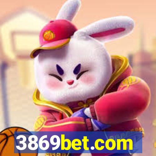 3869bet.com