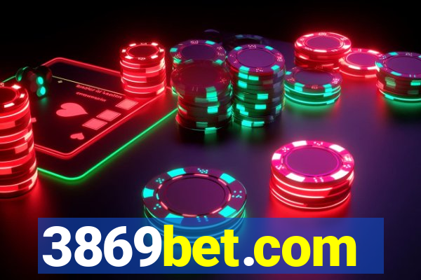 3869bet.com