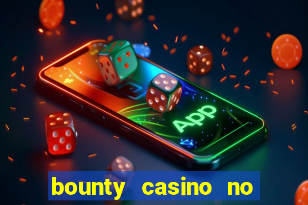 bounty casino no deposit bonus