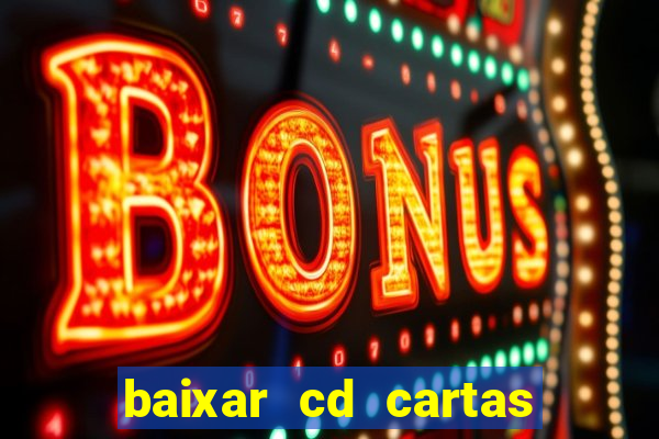 baixar cd cartas ao remetente rosa de saron