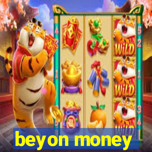 beyon money