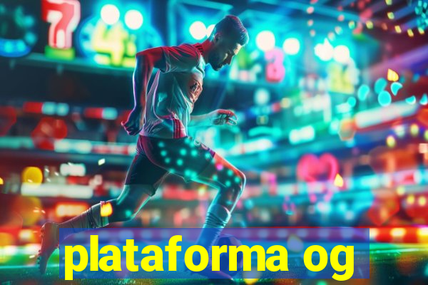 plataforma og