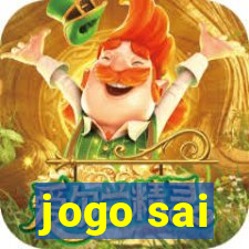 jogo sai