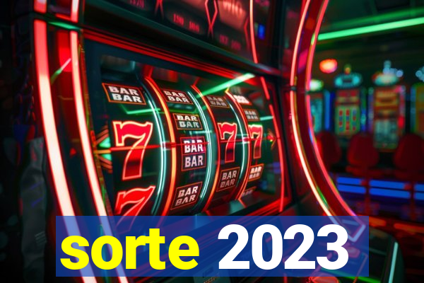 sorte 2023