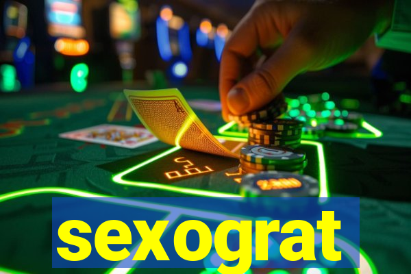 sexograt