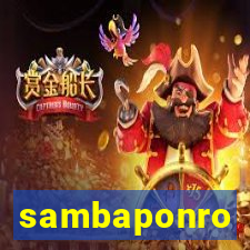 sambaponro