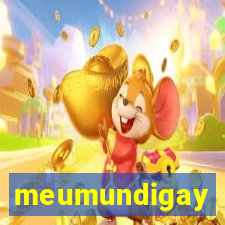 meumundigay