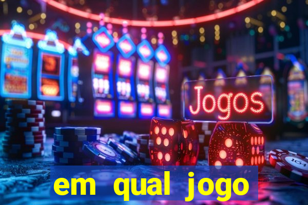 em qual jogo apostar hoje