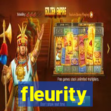 fleurity