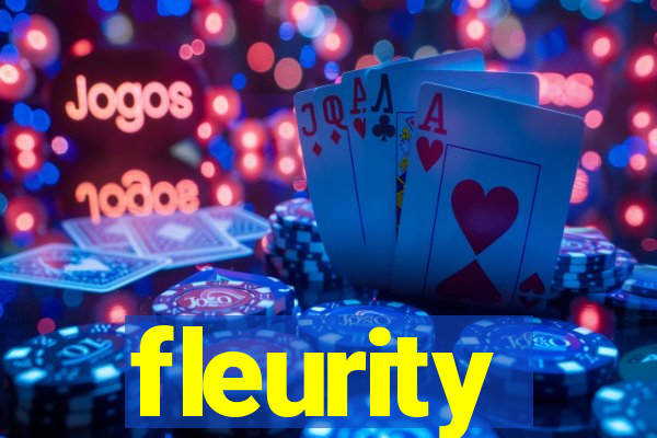 fleurity