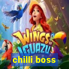 chilli boss