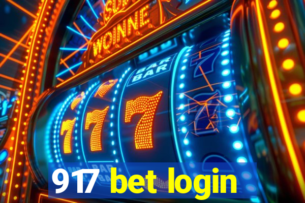 917 bet login