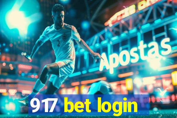 917 bet login