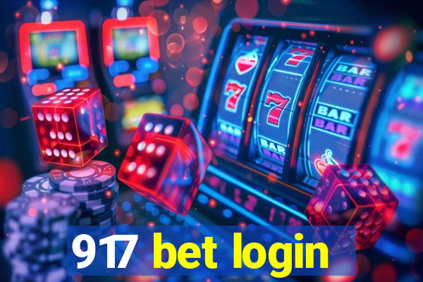 917 bet login