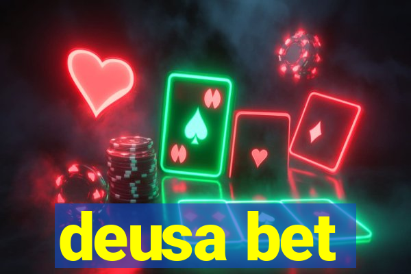 deusa bet