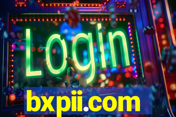 bxpii.com