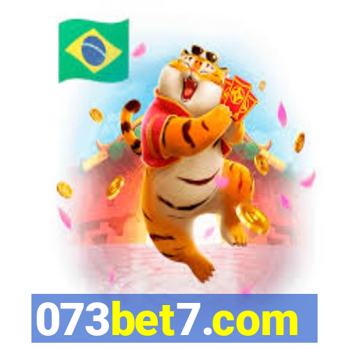 073bet7.com