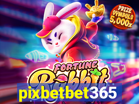 pixbetbet365