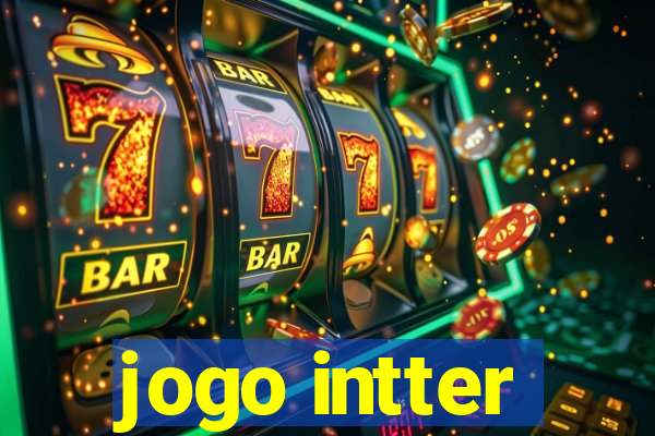 jogo intter