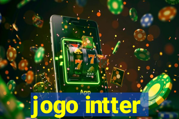 jogo intter