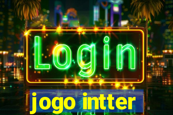 jogo intter