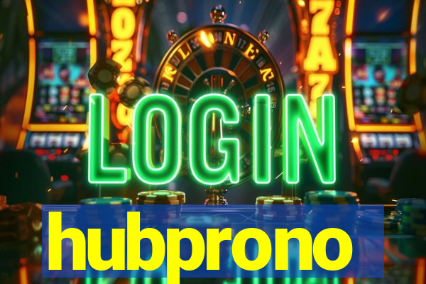 hubprono