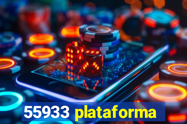 55933 plataforma