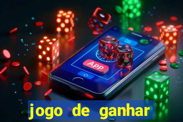 jogo de ganhar dinheiro bingo