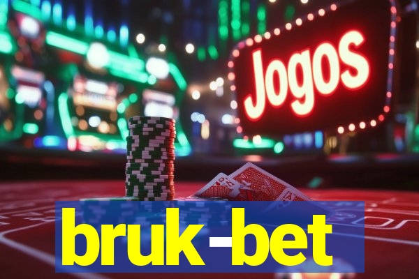 bruk-bet