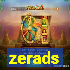 zerads