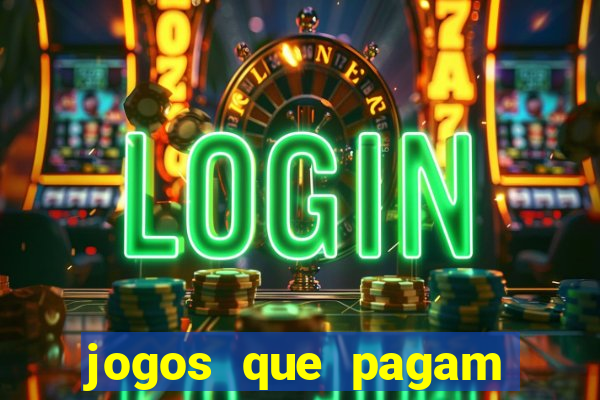 jogos que pagam dinheiro no pagbank