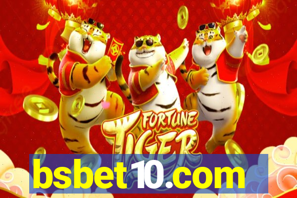 bsbet10.com