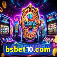 bsbet10.com