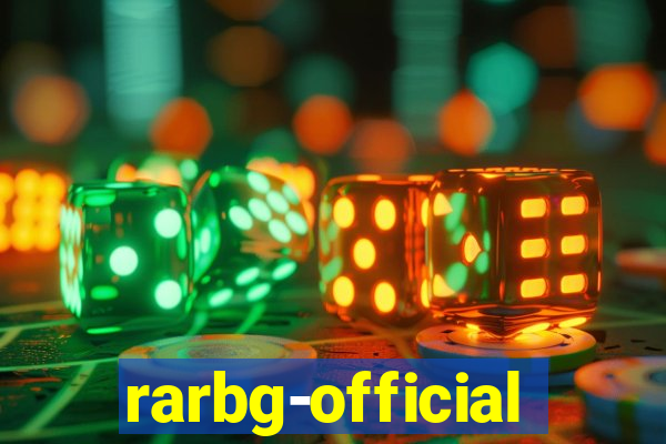 rarbg-official