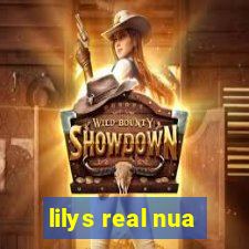 lilys real nua