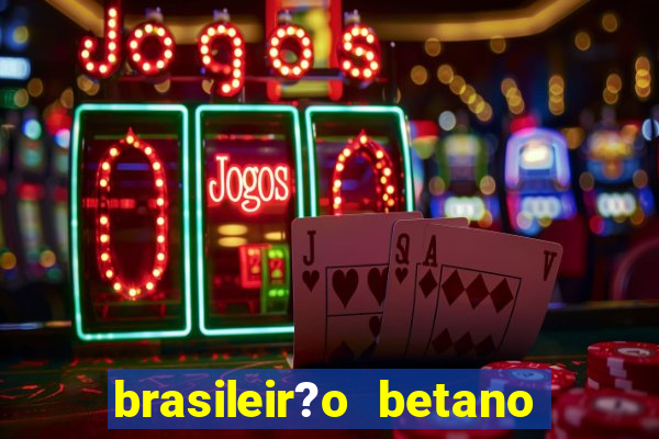 brasileir?o betano 2024 jogos