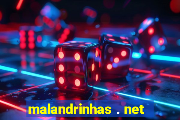 malandrinhas . net