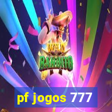 pf jogos 777