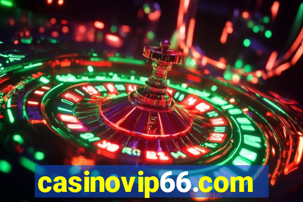 casinovip66.com