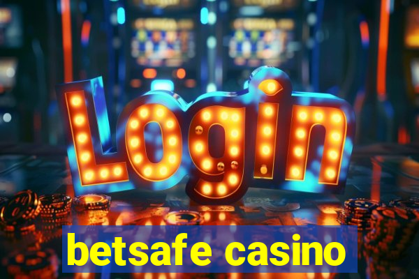 betsafe casino