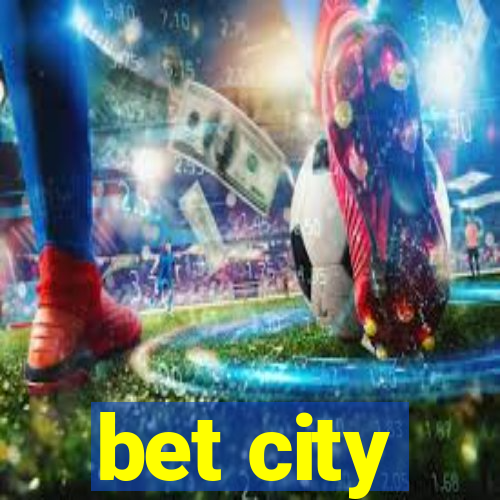 bet city