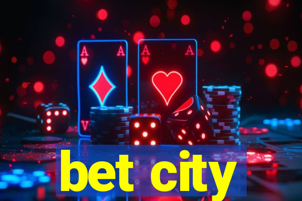 bet city