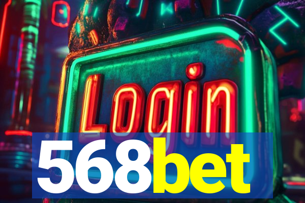 568bet