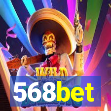 568bet