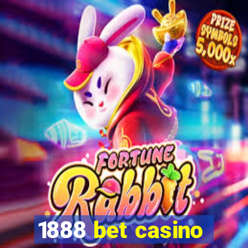 1888 bet casino