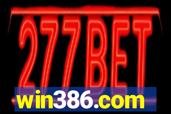 win386.com